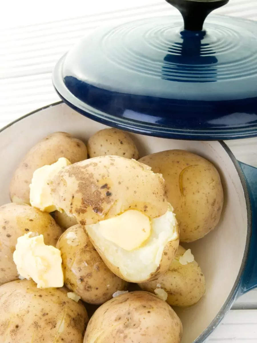 How long should you boil potatoes? Best tips for boiling