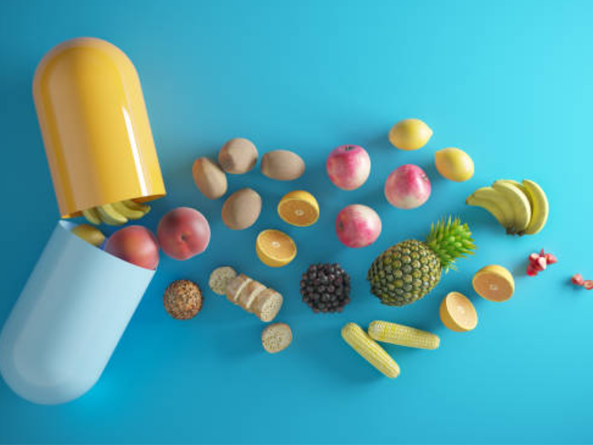 Harmful side effects of consuming too much multivitamins  | The Times of India