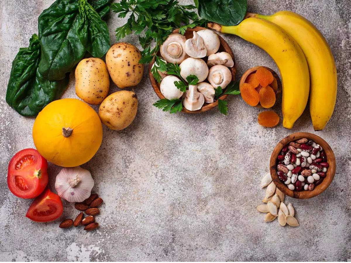 Common nutritional deficiencies seen in kids and how to prevent them  | The Times of India