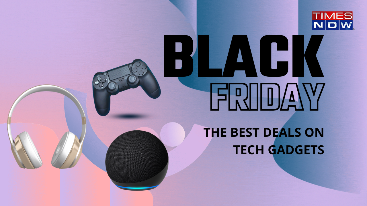 Score Big with Black Friday Tech Deals Under $25: Must-Have Gadgets and Gizmos