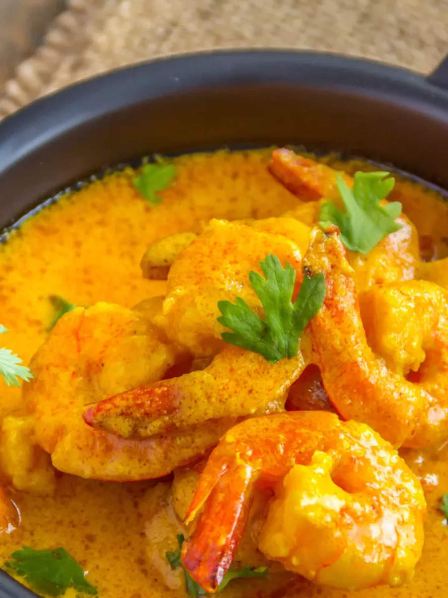 8 top health benefits of eating Prawns