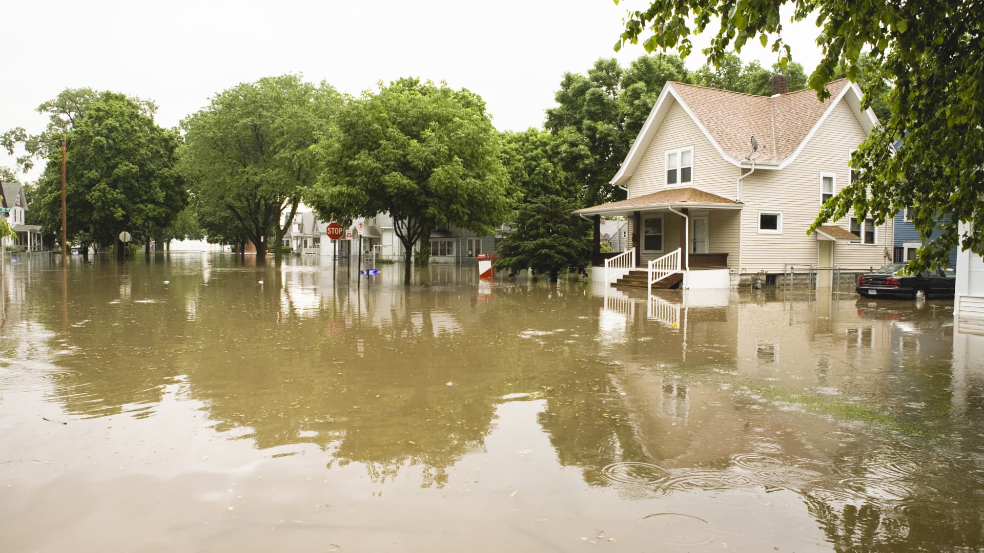 How to financially prepare and recover from a natural disaster