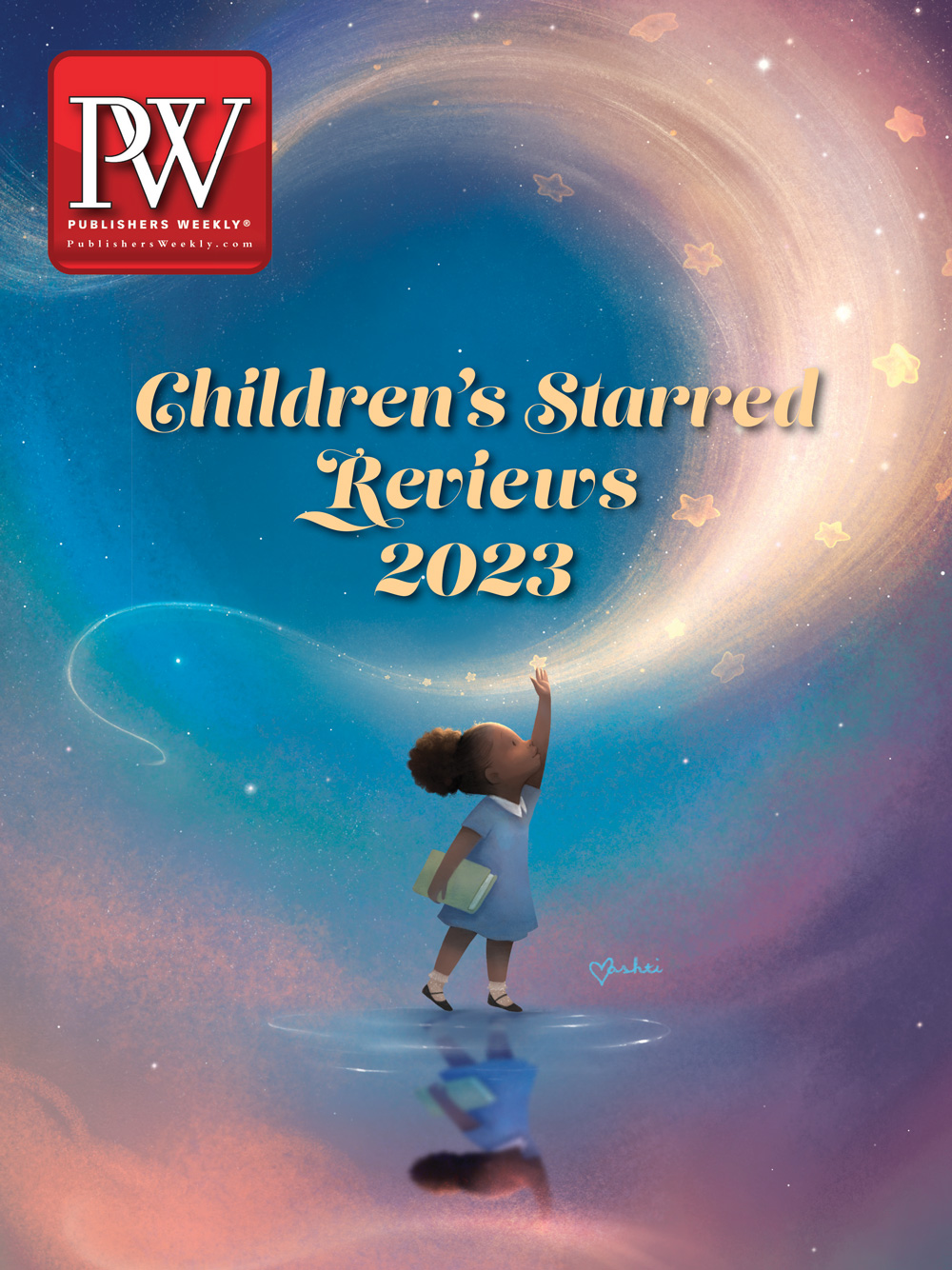 Children’s Starred Reviews 2023: All of Our Stars