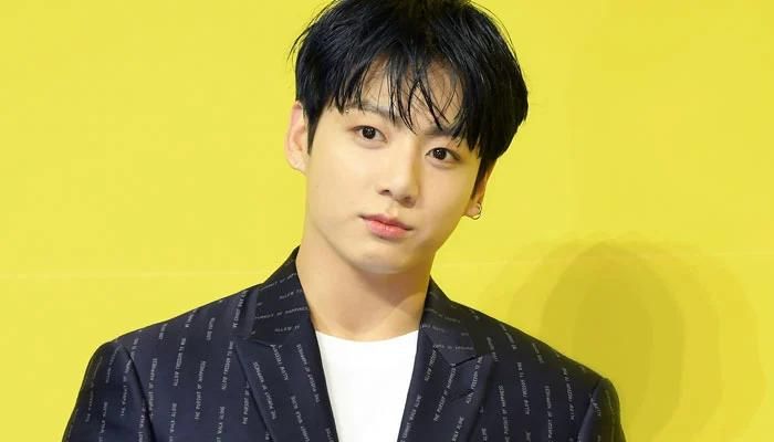 Jungkook Writes Passionate Message to BTS Army in the Midst of Military Enlistment