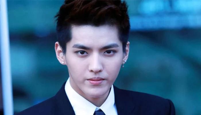 Kris Wu Received a 13-Year Prison Term for His Numerous Rape Convictions