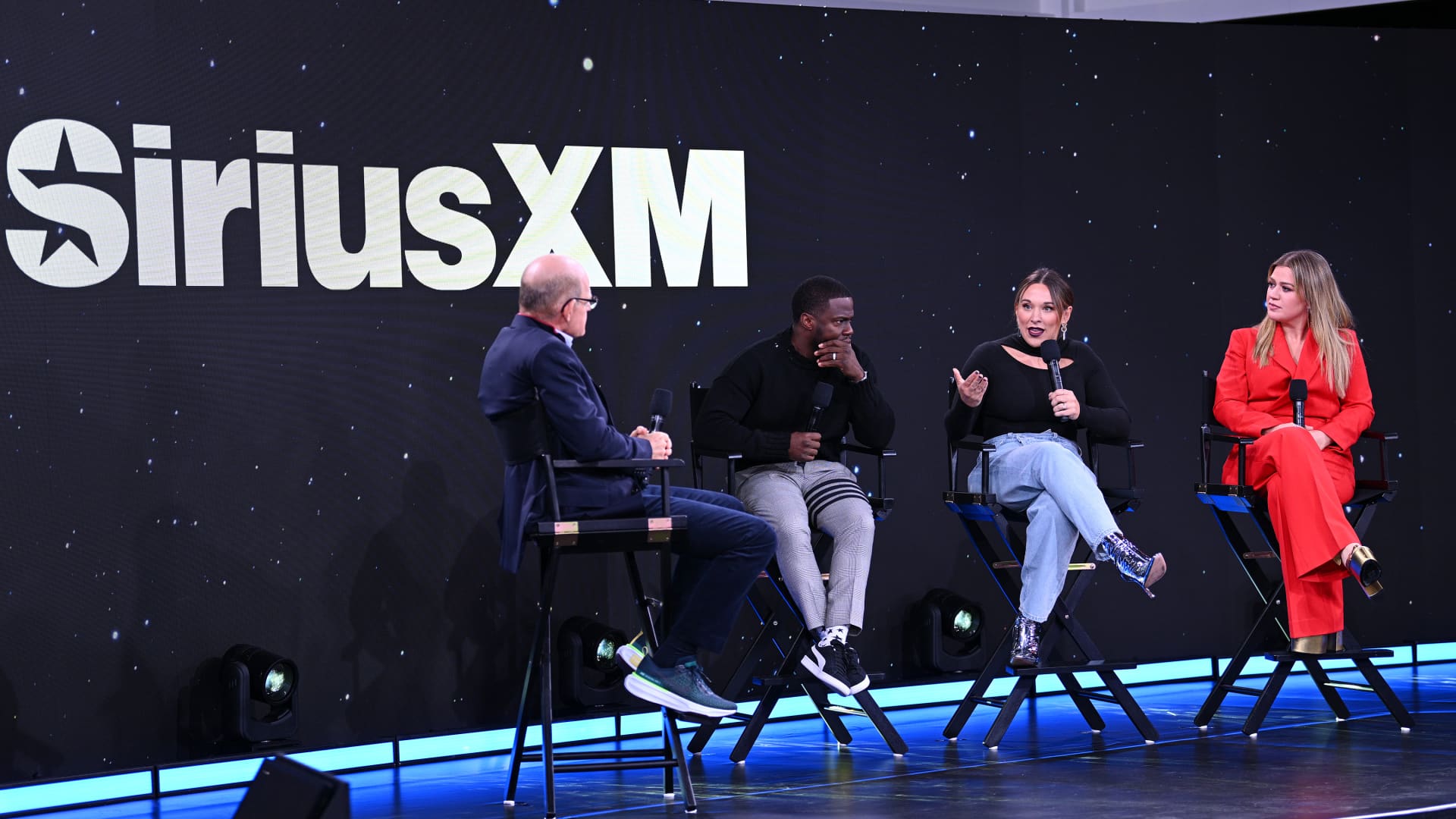 SiriusXM is targeting younger customers with new app and streaming plan