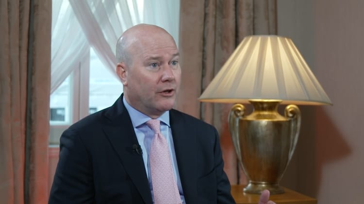 We’re not headed for another global financial crisis, top UBS economist says after recession warning