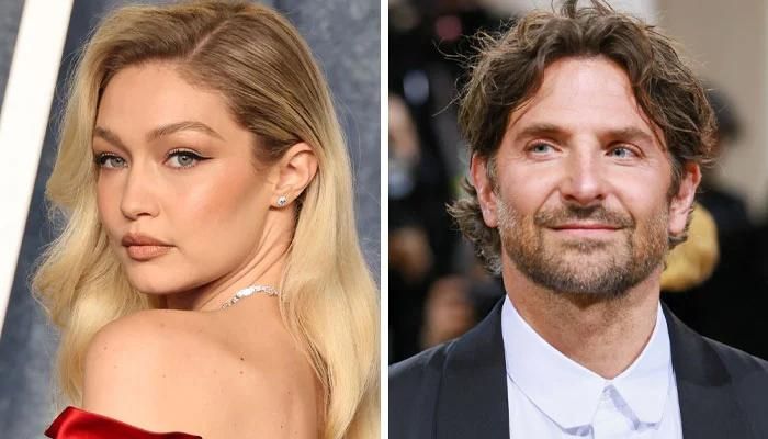 Gigi Hadid and Bradley Cooper Go on a Rumored ‘Theatre Date Night’