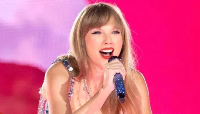 Taylor Swift’s Live Film ‘The Eras Tour’ Breaks Box Office Records