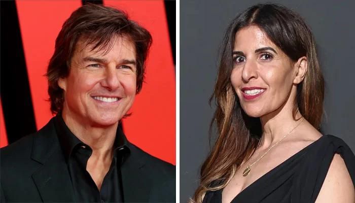 Tom Cruise’s ‘Rare Support’ for Agent Fired for Political Remarks