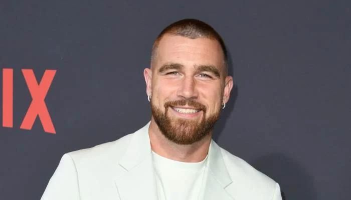 Travis Kelce Revealed His Thanksgiving Plans Without Taylor Swift