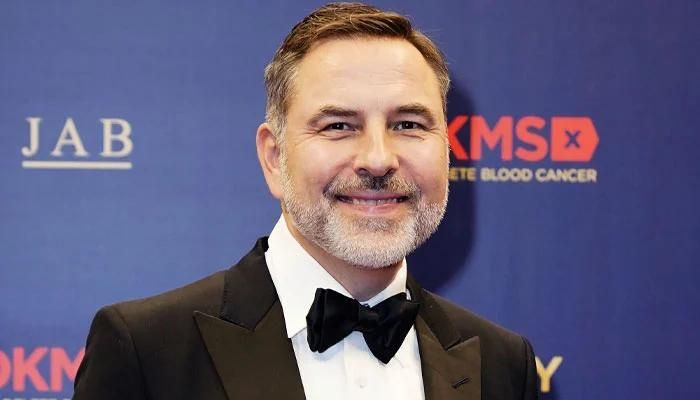 David Walliams Settles Case with ‘BGT’ Employers ‘Amicably’ for ‘Reduced Sum’