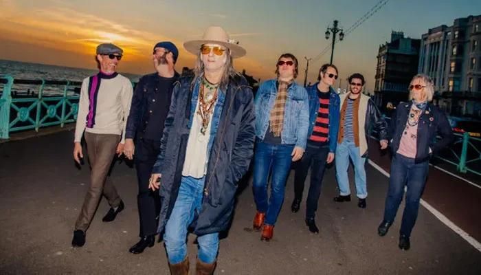 Brian Jonestown Massacre Cancels Australian Tour After Fight