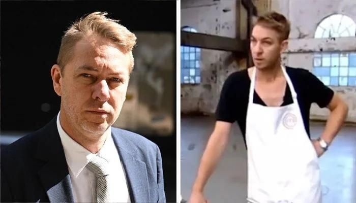 A Former MasterChef Australia Contestant Has Been Sentenced to 24 Years in Prison