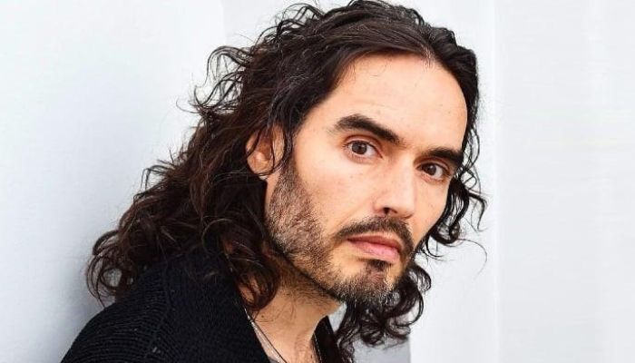 Russell Brand Is the Subject of A ‘Intense’ Investigation into Assault Accusations