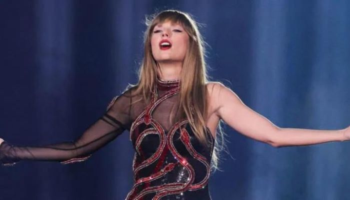 Fans Push for Taylor Swift to Be Named Person of the Year