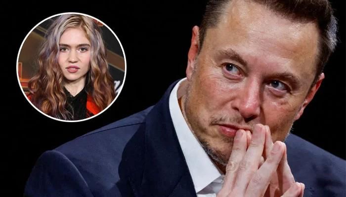 Musk Reveals His ‘Cunning’ Custody Plot Against Ex Grimes