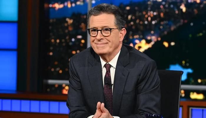 Late Night Shows Canceled After Stephen Colbert’s Appendix Burst