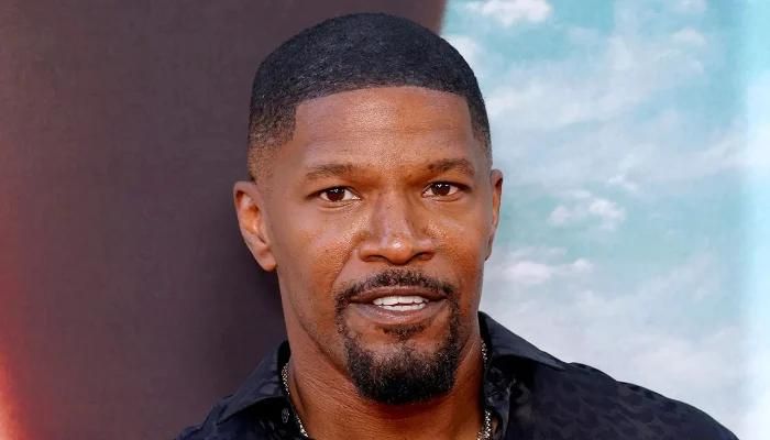 After Axl Rose, Jamie Foxx Has Been Accused of Sexual Assault