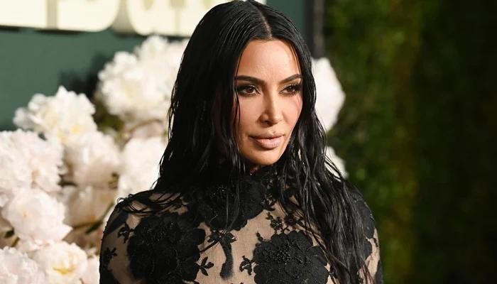 Who Is Kim Kardashian Dating Now?