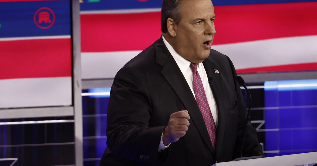 Chris Christie to Travel to Israel