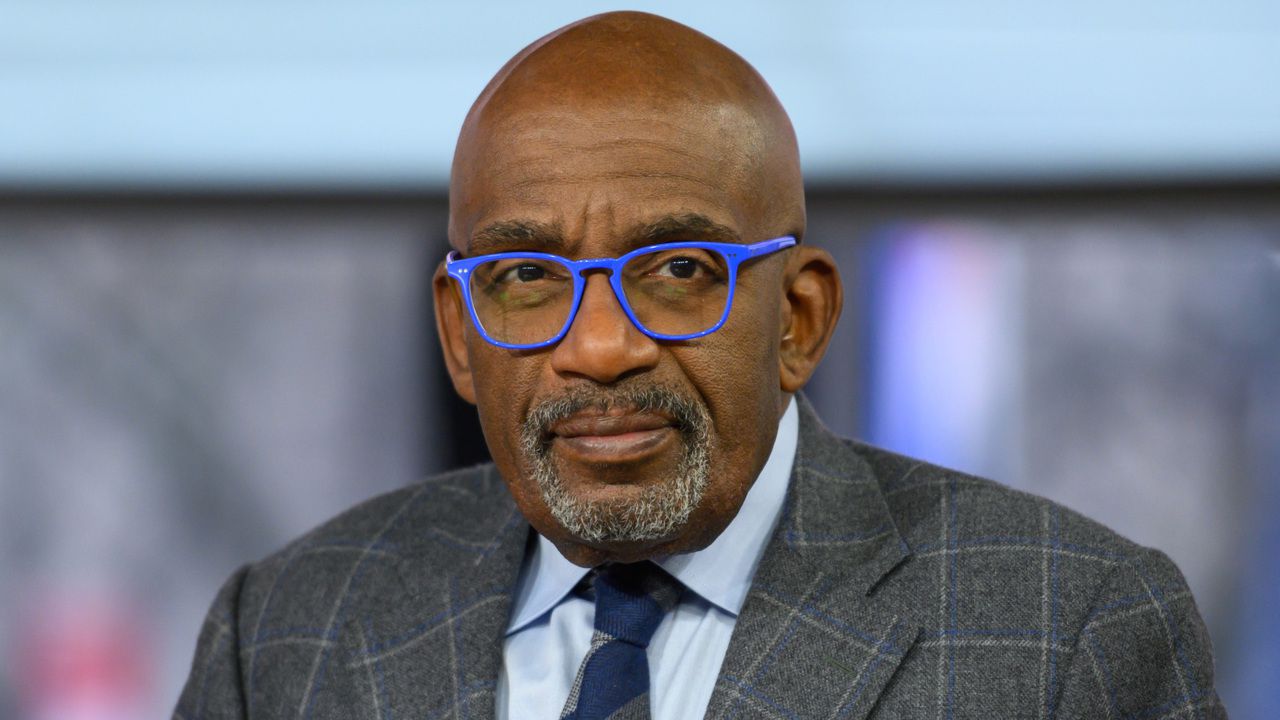 Al Roker Felt Like He ‘Ruined Thanksgiving’ Last Year with His Health Crisis When He ‘Almost Died’