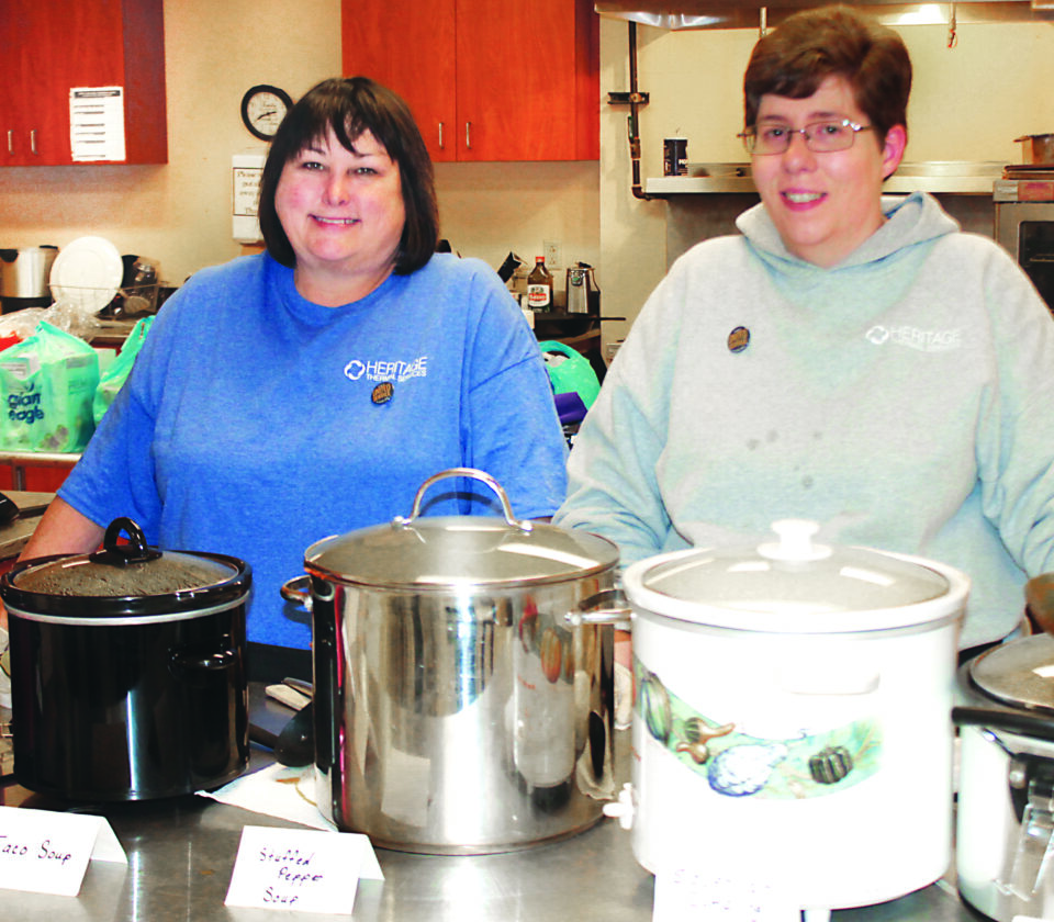 Money raised for food insecurity despite low turnout for United Way Hungry Bowls event