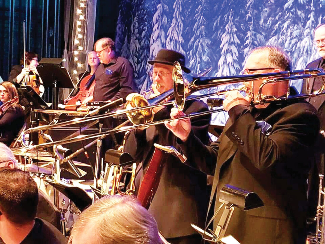 Smoot Theatre to present Hometown Christmas