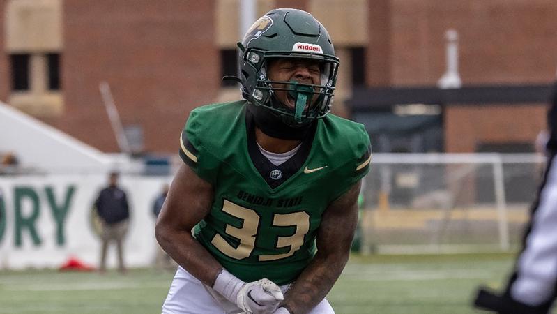 No. 21/15 Beavers travel to Lone Star State for NCAA Playoff matchup with No. 12/10 Texas-Permian Basin