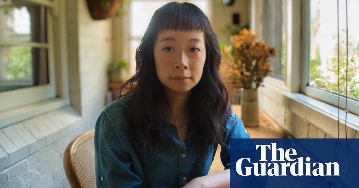 Prime Minister’s Literary awards 2023: Jessica Au wins for lauded novella Cold Enough for Snow