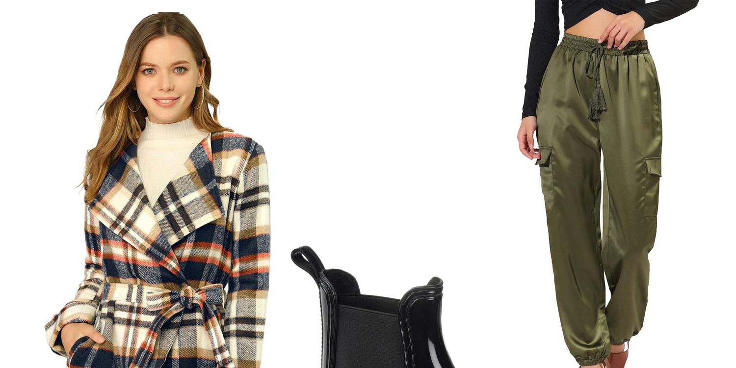 Target’s Black Friday Sale Is Already Here, and Fall Fashion Finds Are Up to 64% Off