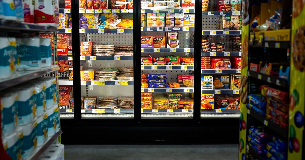 Eating ultra-processed foods can have adverse health effects, but there are ways to cut back