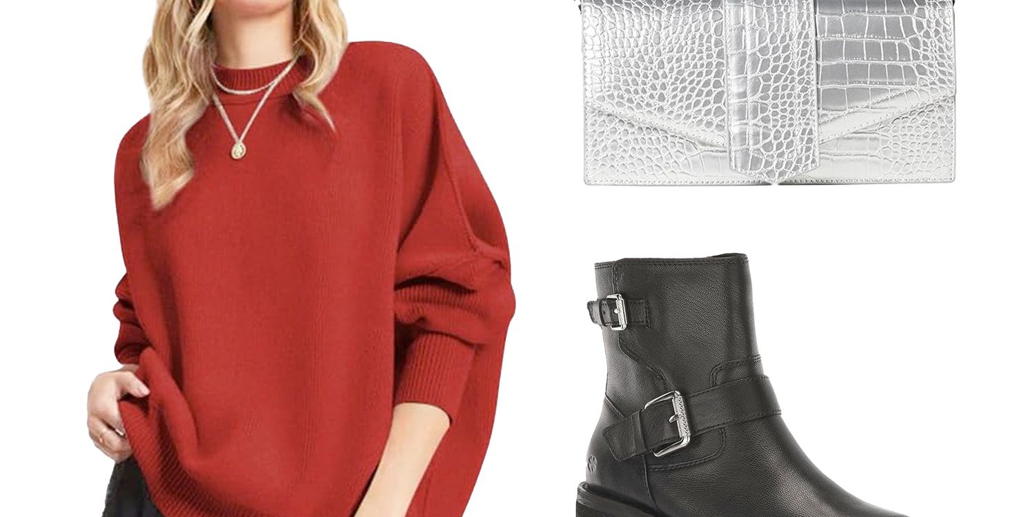 12 New Amazon Fashion Arrivals I’m Buying Based on a Style Expert’s Advice