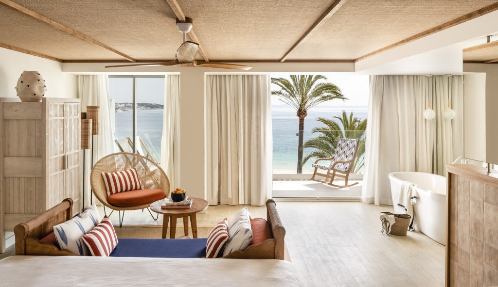 Embracing the Mediterranean Lifestyle at Zel Mallorca