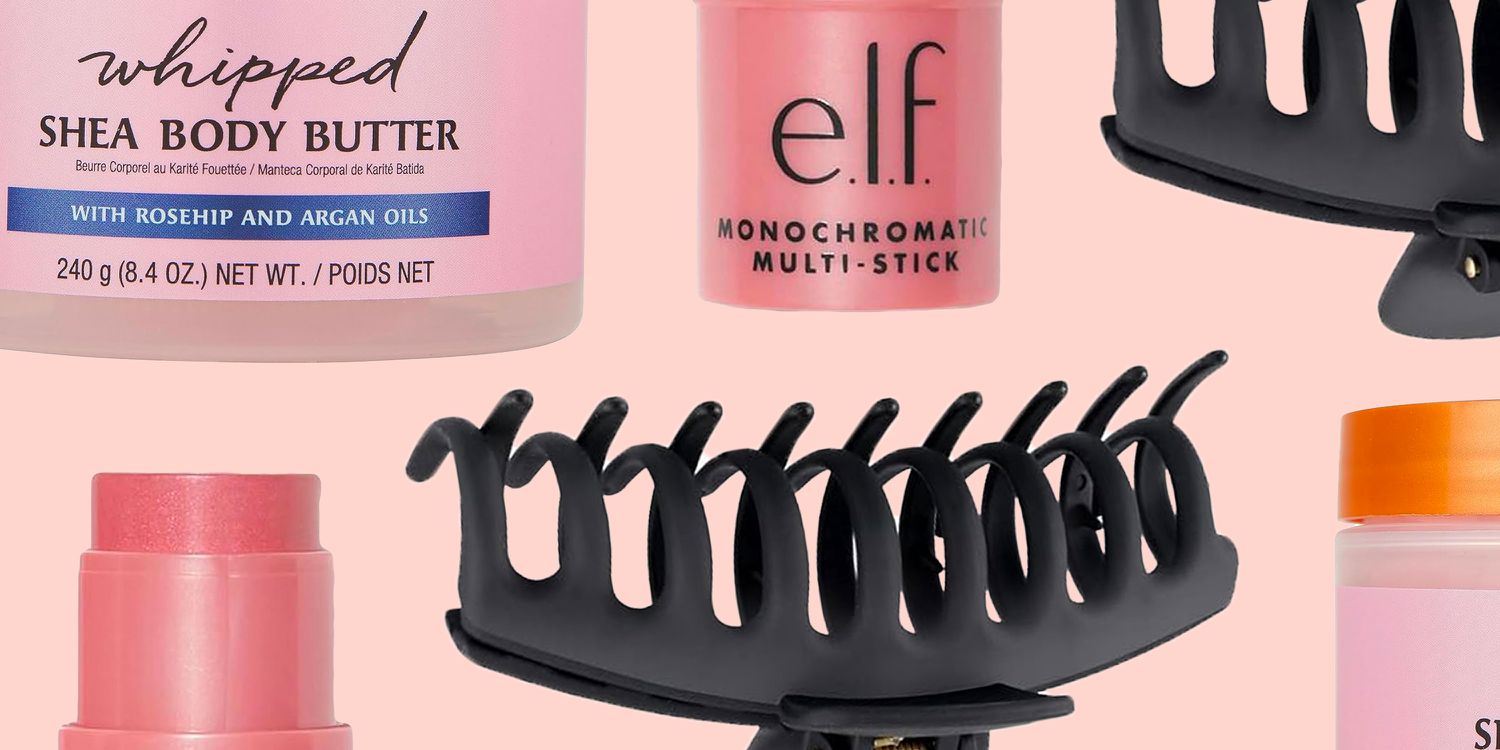 Amazon’s 10 Best Stocking Stuffers Under $10 Include Fashion and Beauty Finds