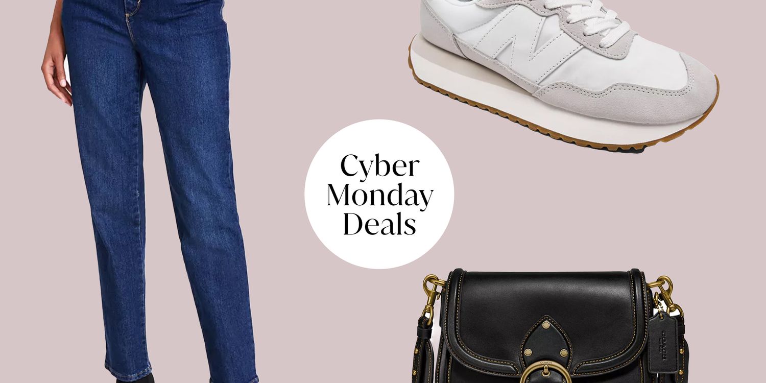 This Classic Mall Brand Is Offering Huge Deals on Fashion and Beauty, Starting at $9