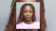 Mother strangled 8-year-old son, ran errands with body in car: Miami-Dade Police