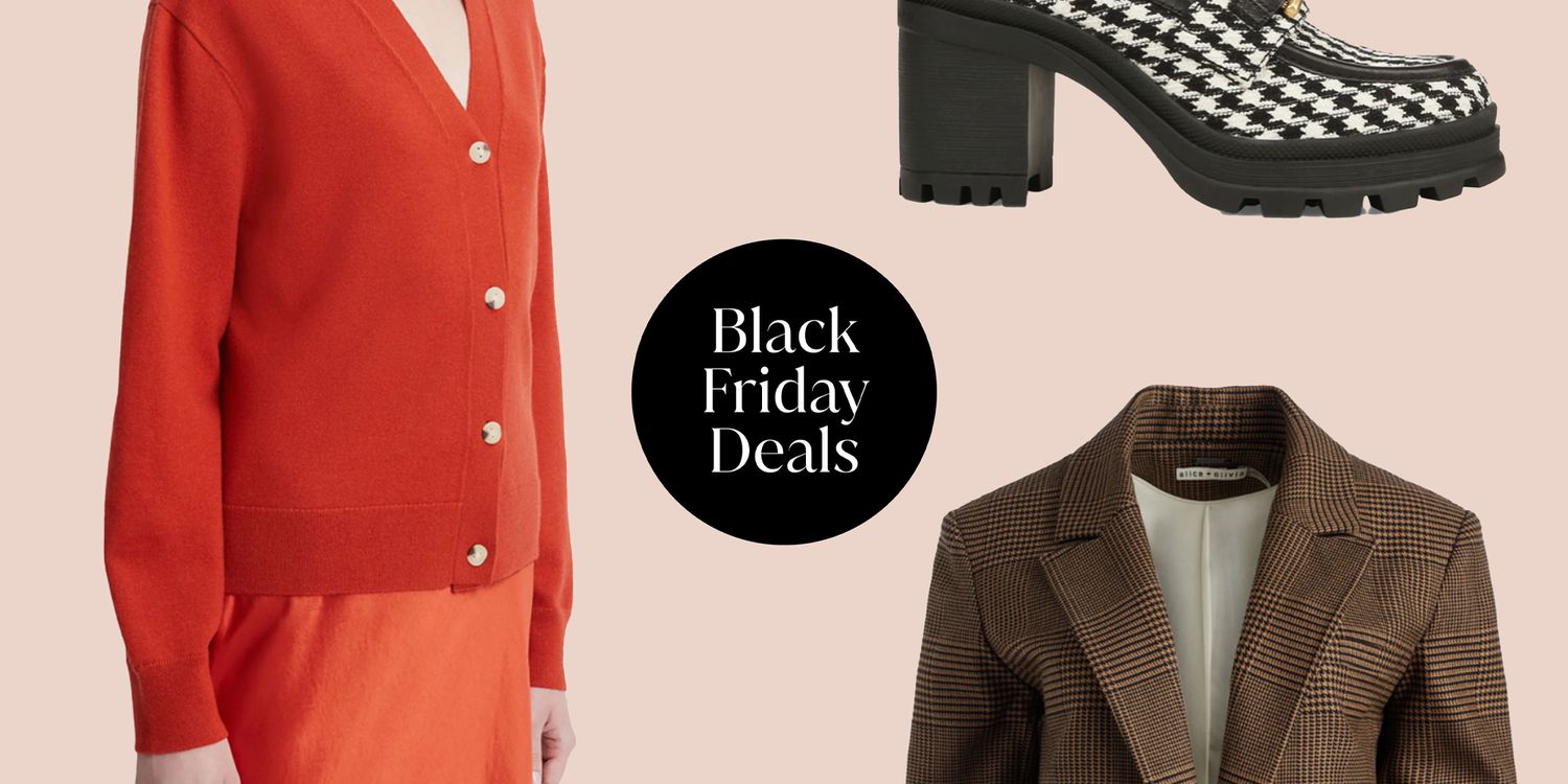 Nordstrom Slashed Prices Up to 60% on Tory Burch, Coach, and More Designer Fashion