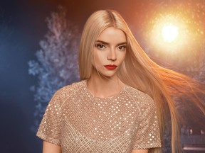 Holiday glam: Here are the must-try trends of the season