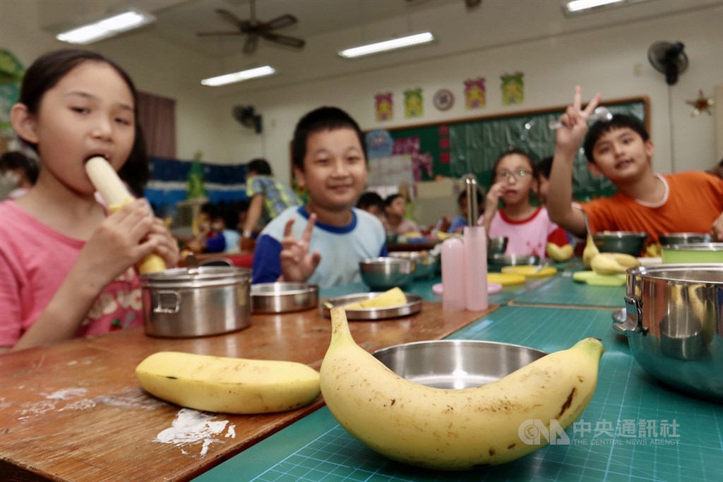 Cabinet proposes bill to promote teaching of nutritional knowledge