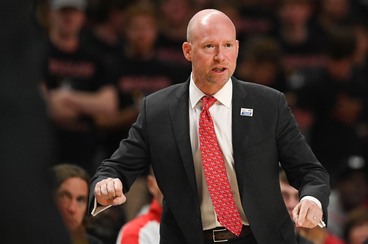 Maryland Basketball: Kevin Willard is chasing NIL money, raving about freshmen and wants to see one change