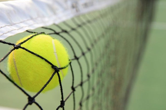 Philippine tennis elections set after long conflict