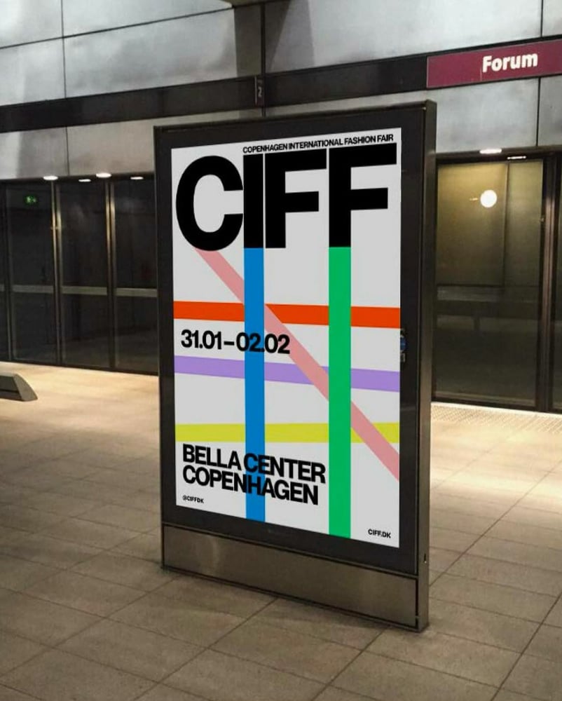 CIFF x Revolver to hold its second joint edition from January 31 to February 2