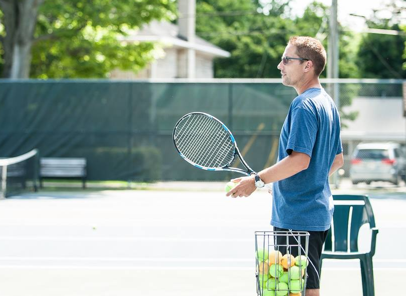 ICYMI: Fergus Tennis Club looking for new home, more courts