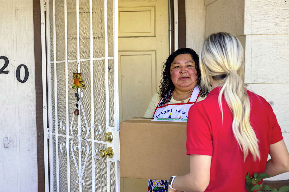 How a year of free meal kits helped these California residents manage their diabetes