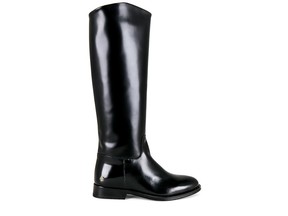 Fab Five: Giddy Up! 5 stylish riding boots to wear this winter