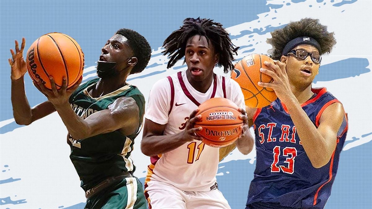 Expert Analysis: Signing Week for UNC’s 2024 Basketball Recruiting Class