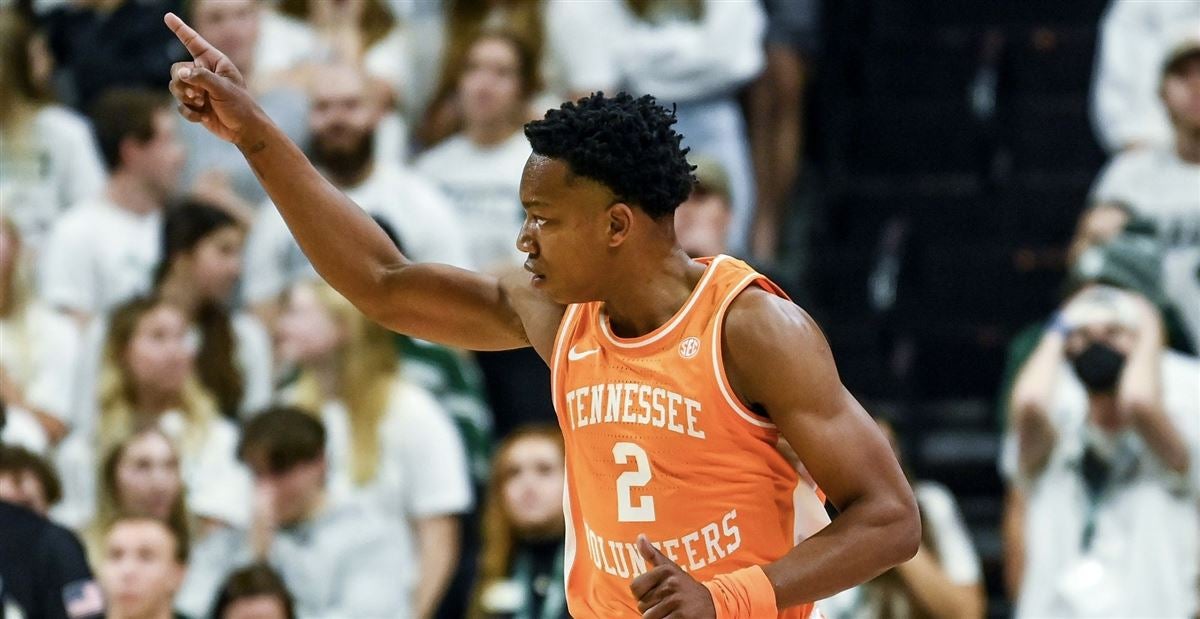 How to watch or listen to Tennessee basketball vs. Wisconsin