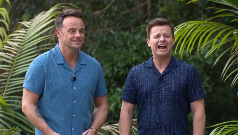 Ant and Dec poke fun at Jamie-Lynn Spears during I’m a Celebrity premiere – and fans are saying same thing