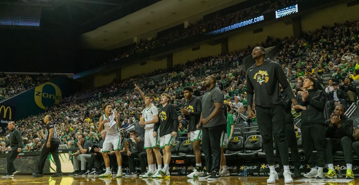 Oregon men’s basketball hosts upset-minded Tennessee State Friday night